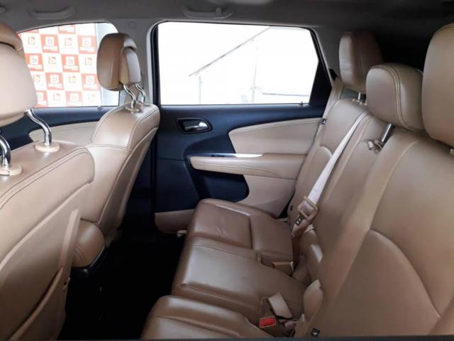 Fiat Freemont EMOT./PRECISION 2.4 16V 5p Aut. - Foto 8