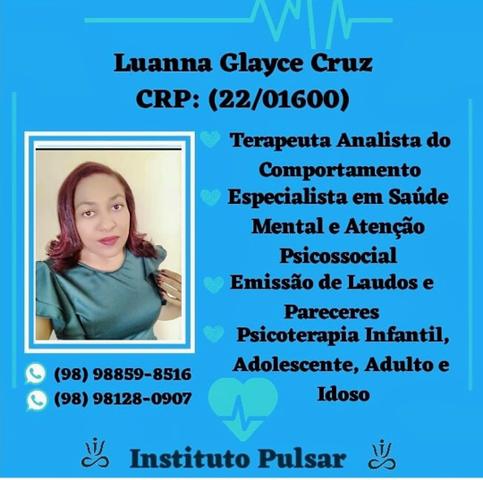 Psicologia Clínica