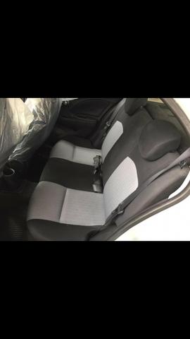 Nissan March Sv 1.6 2014 Completo - Foto 4