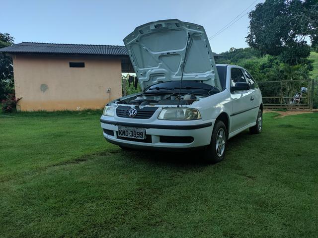 Gol g3 - Foto 4
