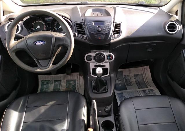New Fiesta HA 1.5 SE 2013-2014 - Foto 7