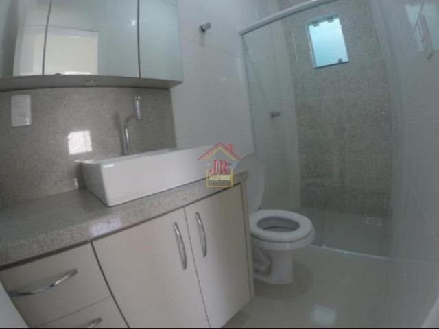 FL@-Lindo Apartamento decorado de 1 dormitório Ingleses/Floripa - Foto 17