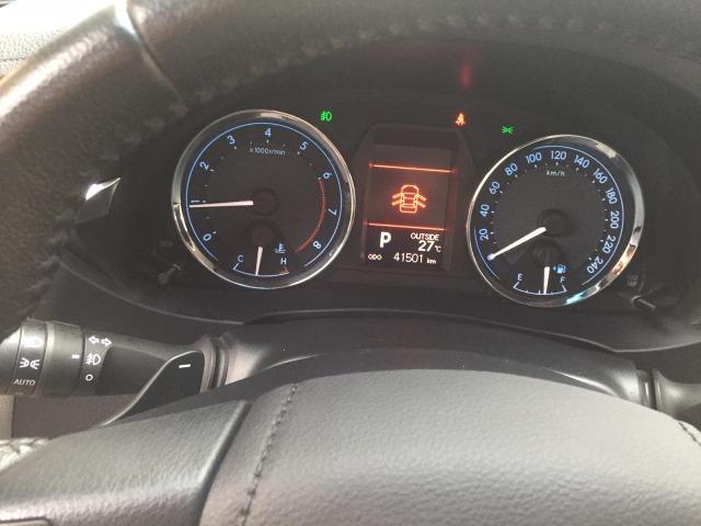 Corolla XEI 2.0 automático flex 2016/2017 - 42.000 km rodados