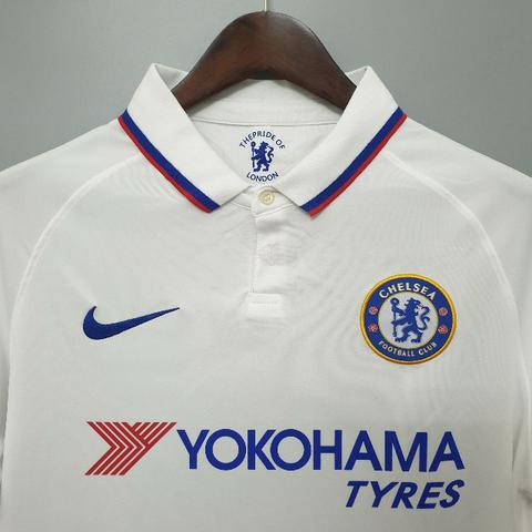 Camisa Chelsea Away 19/20 - Foto 3