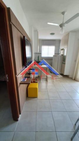 Apartamento para alugar com 1 dormitórios em Jardim panorama, Bauru cod:2819 - Foto 2