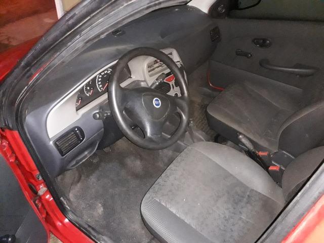Carros com detalhes na pintura - Foto 7