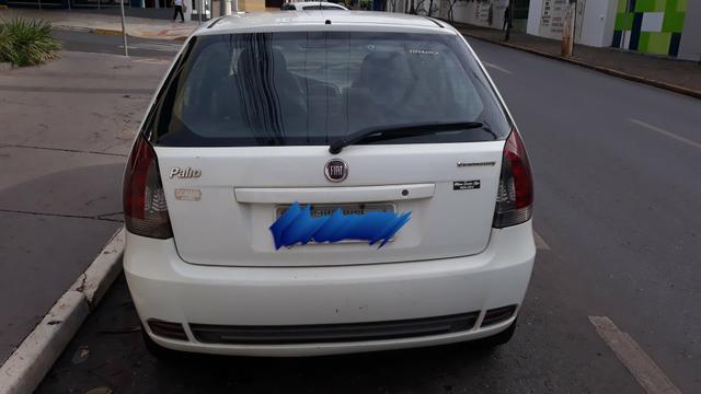 Vendo Palio economy 1.0 fire 2011/2012 4 P Completo - Foto 2