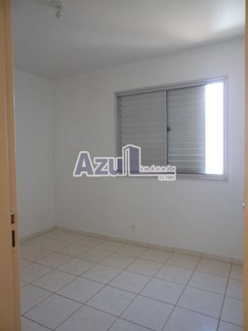 Apartamento com 3 quartos no Edificio Fit Maria Ines - Bairro Jardim Maria Inez em Aparec - Foto 11