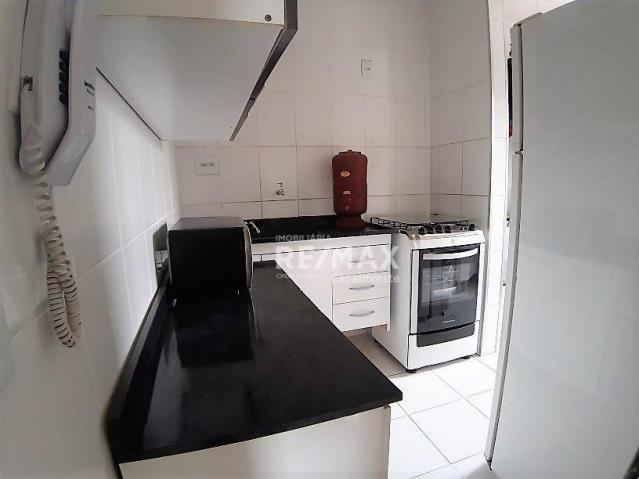 Apartamento com 2 dormitórios à venda, por R$ 155.000,00 - Outeiro de Passárgada - Cotia/S - Foto 8