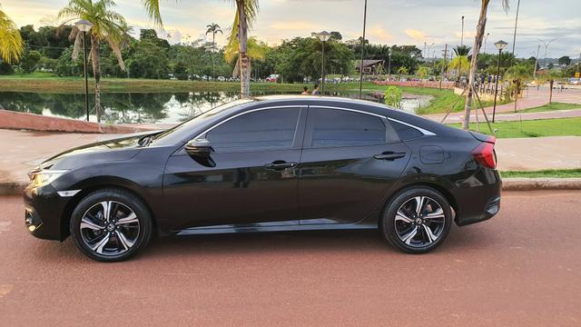 Civic g10