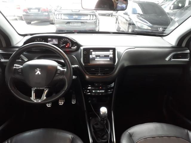 Peugeot 2008 Peugeot 2008 1.6 Griffe 16V 2015/2016 Branco - Foto 7