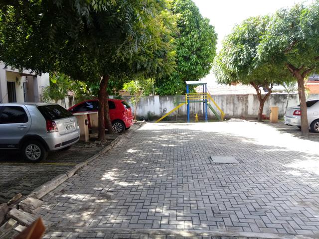 Apartamento residencial-messejana - Foto 4