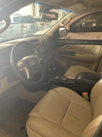 Hilux Sw4 - Foto 4