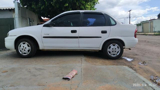Corsa Classic 1.0 2006 - Foto 6