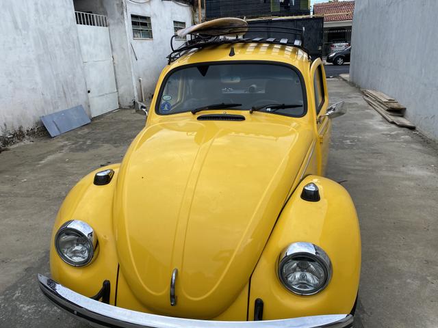 Fusca 1976