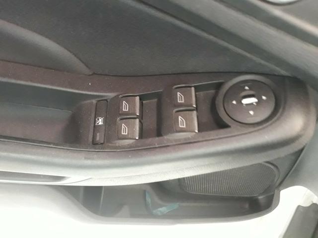 Comando dos vidros do ford new fiesta 2015