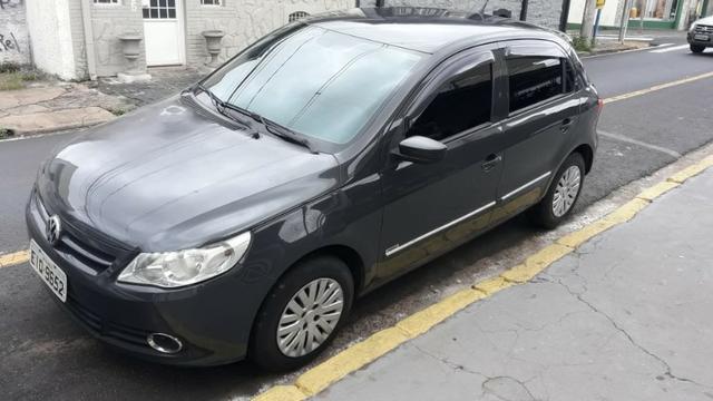 Gol Trend 1.0 2009/10 4p