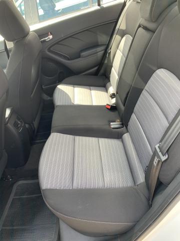 Cerato EX3 2015 - Foto 6