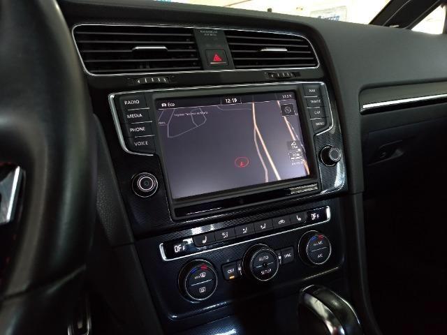 Vw - Volkswagn Golf Gti Alemão 2.0 Tsi 220Cv Aut - Foto 10
