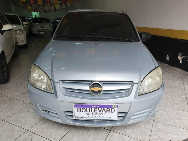 Celta 1.0 completo $$$15.900,00(quitado e selado) - Foto 7