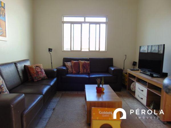 Casa com 3 quartos - Bairro Jardim Atlântico em Goiânia - Foto 7
