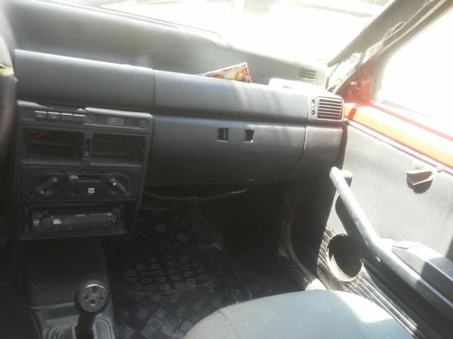 Fiat uno filé em 19 no verde - Foto 7