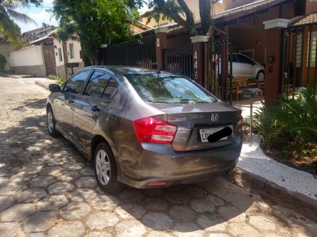 Honda City 2013/2014 - Foto 4