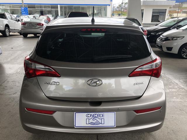 Hb20 2017 Comfort 1.6 Automático - Foto 4