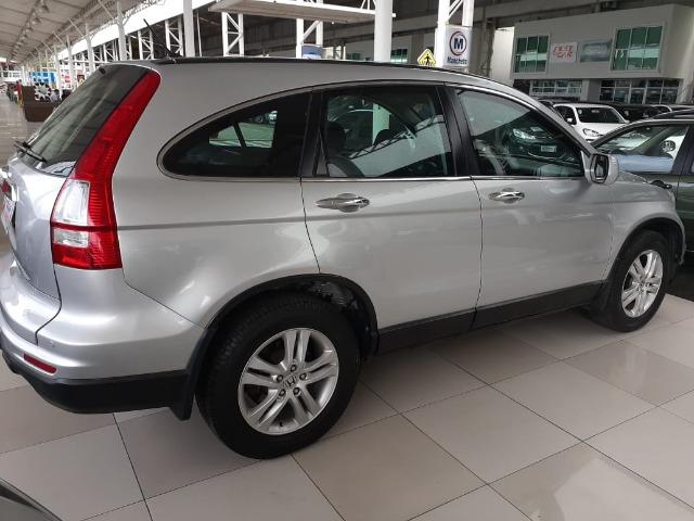 Honda CR-V EXL 2.0 16V 2011 - Foto 5