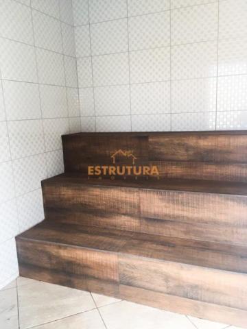 Chácara com 1 dormitório à venda, 240 m² por R$ 380.000,00 - Vila Nova - Rio Claro/SP - Foto 4
