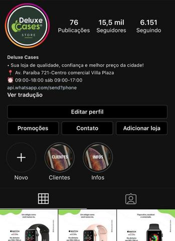 Iphone XS Max Seminovo 64GB Branco - Foto 6
