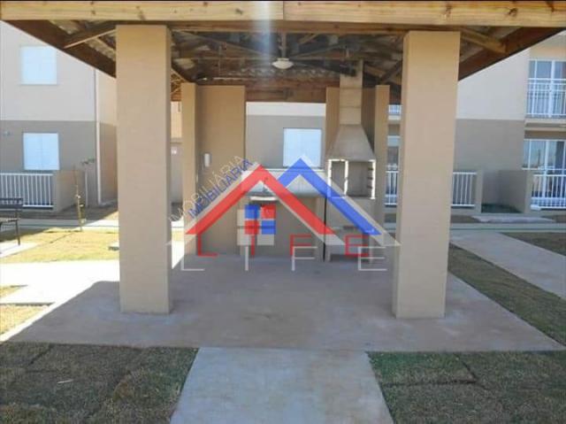 Apartamento à venda com 2 dormitórios em Parque sao joao, Bauru cod:2557 - Foto 20