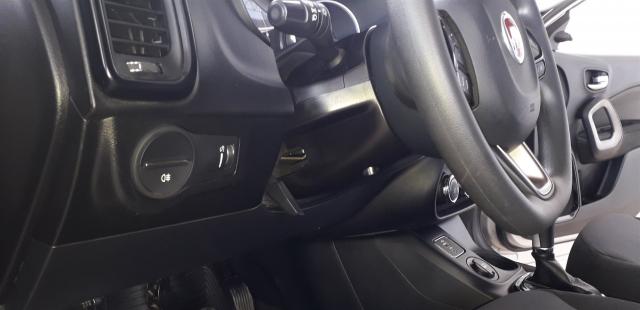 TORO 2017/2017 1.8 16V EVO FLEX FREEDOM AUTOMÁTICO - Foto 17