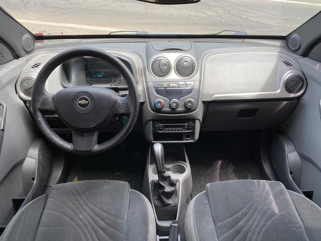 Agile Ltz 1.4 flex 2011 - Foto 8