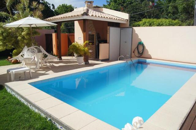 Vende-se Excelente Casa 2 suítes Cond. Vilas do Joanes - Foto 2