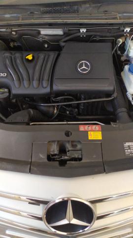 B200 2.0 Turbo Aceito Proposta a vista - Foto 4