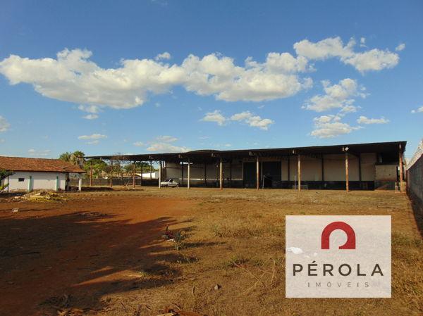 Comercial galpão / barracão - Bairro Jardim Marques de Abreu em Goiânia - Foto 8