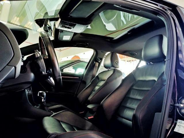 Vw - Volkswagn Golf Gti Alemão 2.0 Tsi 220Cv Aut - Foto 16