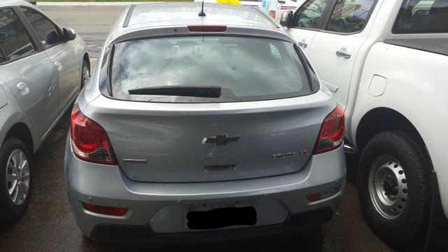 Cruze Hatch LT Automático - Foto 2