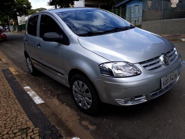 Volkswagen Fox 1.6 PLUS - Foto 10