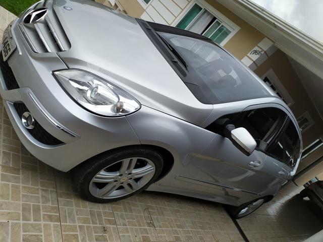 B200 2.0 Turbo Aceito Proposta a vista - Foto 10