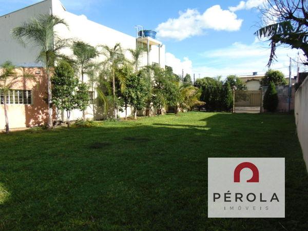 Comercial galpão / barracão - Bairro Mansões Paraíso em Aparecida de Goiânia - Foto 20