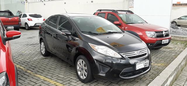 Ford Fiesta - Foto 2