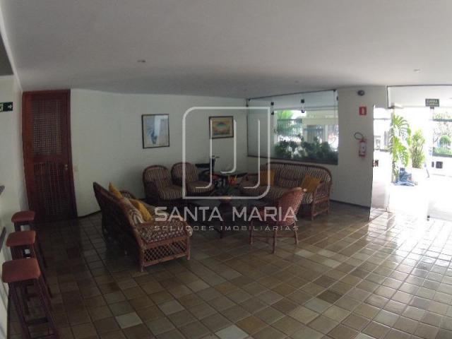 Apartamento à venda com 3 dormitórios em Higienopolis, Ribeirao preto cod:22649 - Foto 18