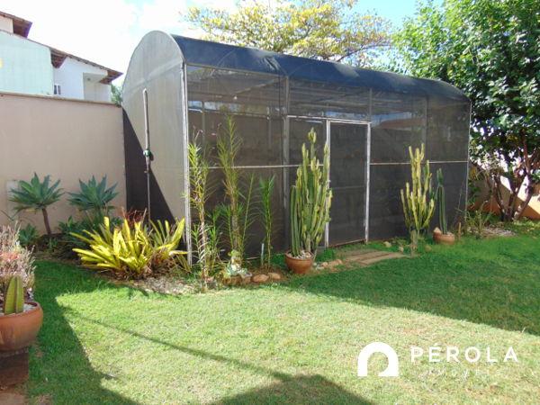 Casa com 3 quartos - Bairro Jardim Atlântico em Goiânia - Foto 3