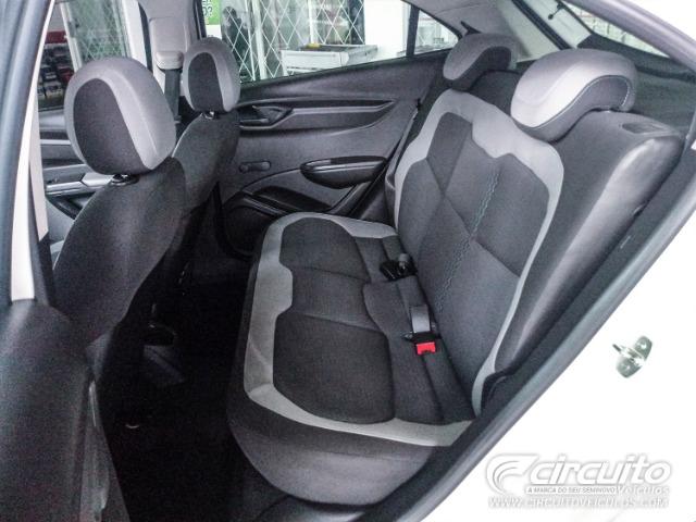Onix LT 1.0 2016 Impecável - Foto 8