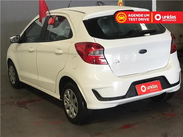Ford Ka 1.0 ti-vct flex se manual - Foto 4