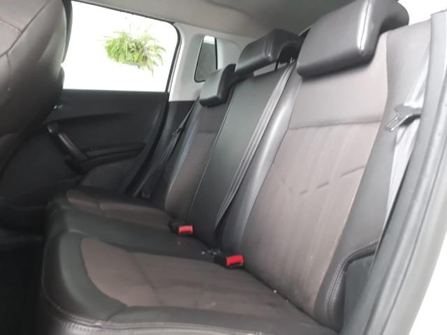 Peugeot 2008 Peugeot 2008 1.6 Griffe 16V 2015/2016 Branco - Foto 9