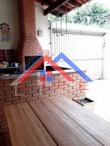 Casa à venda com 3 dormitórios em Parque uniao, Bauru cod:2709 - Foto 10