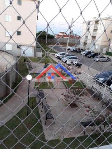 Apartamento à venda com 2 dormitórios em Parque sao joao, Bauru cod:2557 - Foto 17